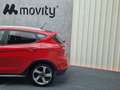 Ford Fiesta 1.0 EcoBoost S/S Active 85 Rojo - thumbnail 17