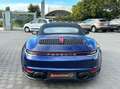 Porsche 911 Cabriolet 3.0 Carrera auto Blauw - thumbnail 5