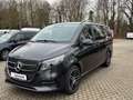 Mercedes-Benz V 300 d Exclusive lang AMG Pano LUXUSSITZE 360° Grau - thumbnail 7