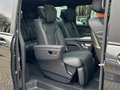 Mercedes-Benz V 300 d Exclusive lang AMG Pano LUXUSSITZE 360° Grau - thumbnail 13