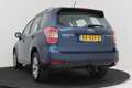 Subaru Forester 2.0 Luxury | Trekhaak | Stoelverwarming | Cruise C Blu/Azzurro - thumbnail 8