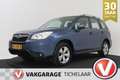 Subaru Forester 2.0 Luxury | Trekhaak | Stoelverwarming | Cruise C Blu/Azzurro - thumbnail 1