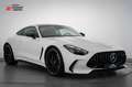 Mercedes-Benz AMG GT 63 4M+ Coupe PremiumPlus Perf.SitzNP.215K Blanc - thumbnail 7