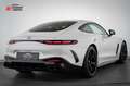 Mercedes-Benz AMG GT 63 4M+ Coupe PremiumPlus Perf.SitzNP.215K Blanc - thumbnail 5