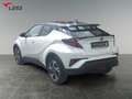 Toyota C-HR 1.8 Team D Navi, Bi-LED, Sitzheizung Wit - thumbnail 4