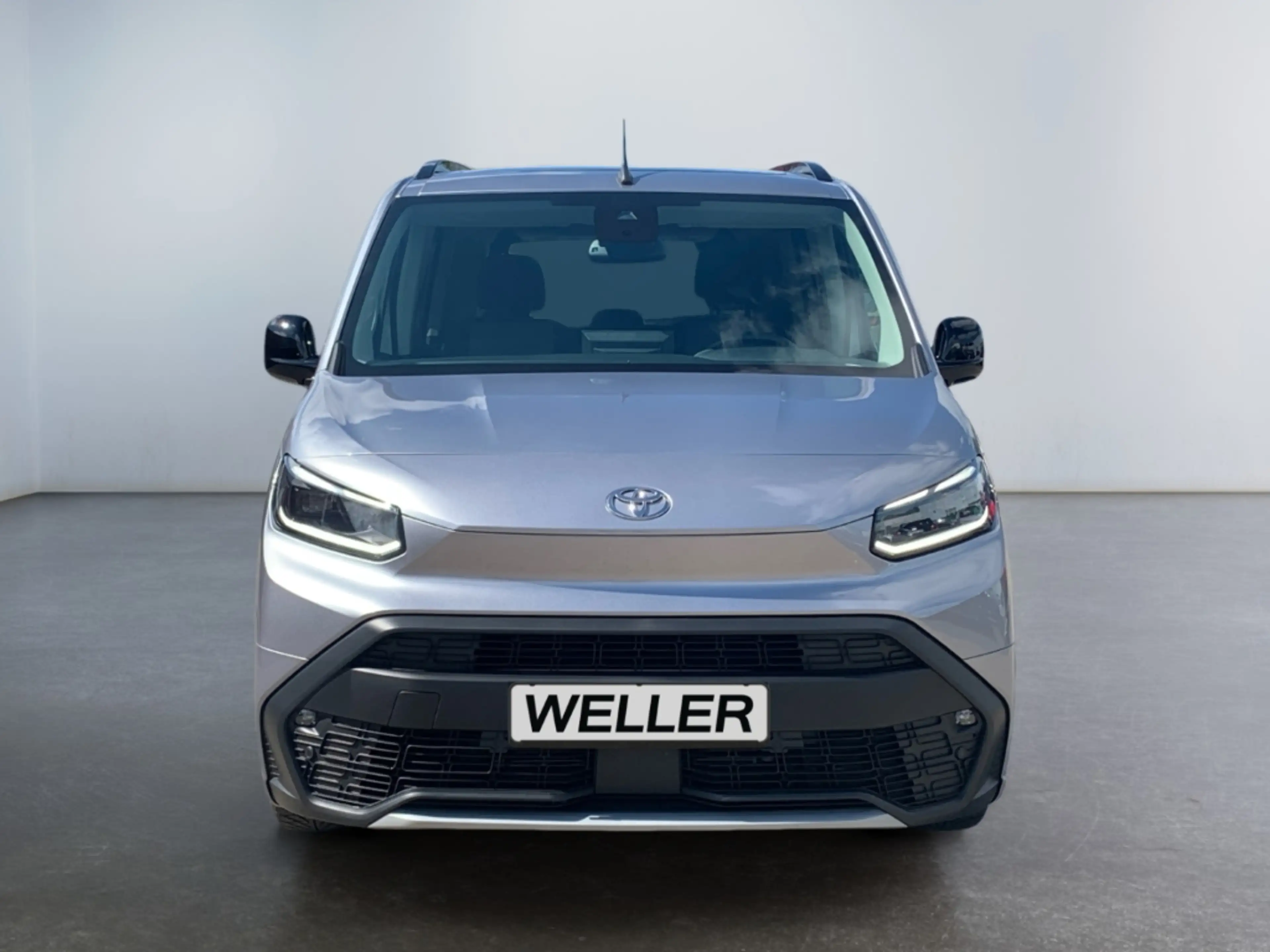 Toyota Proace City Verso 1.5 D-4D L1 Lounge *Pano*RCam* — photo 2