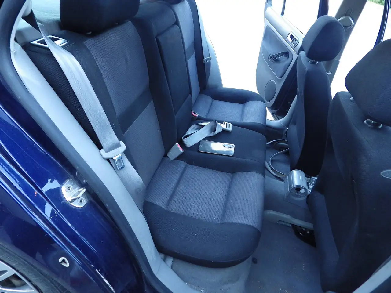 Volkswagen Golf IV 1.6, foto 4