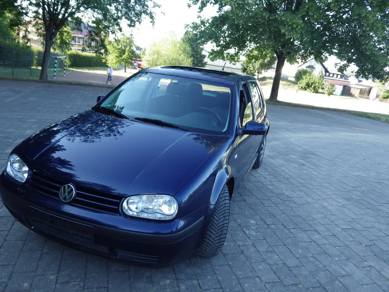 Volkswagen Golf IV 1.6, foto 12