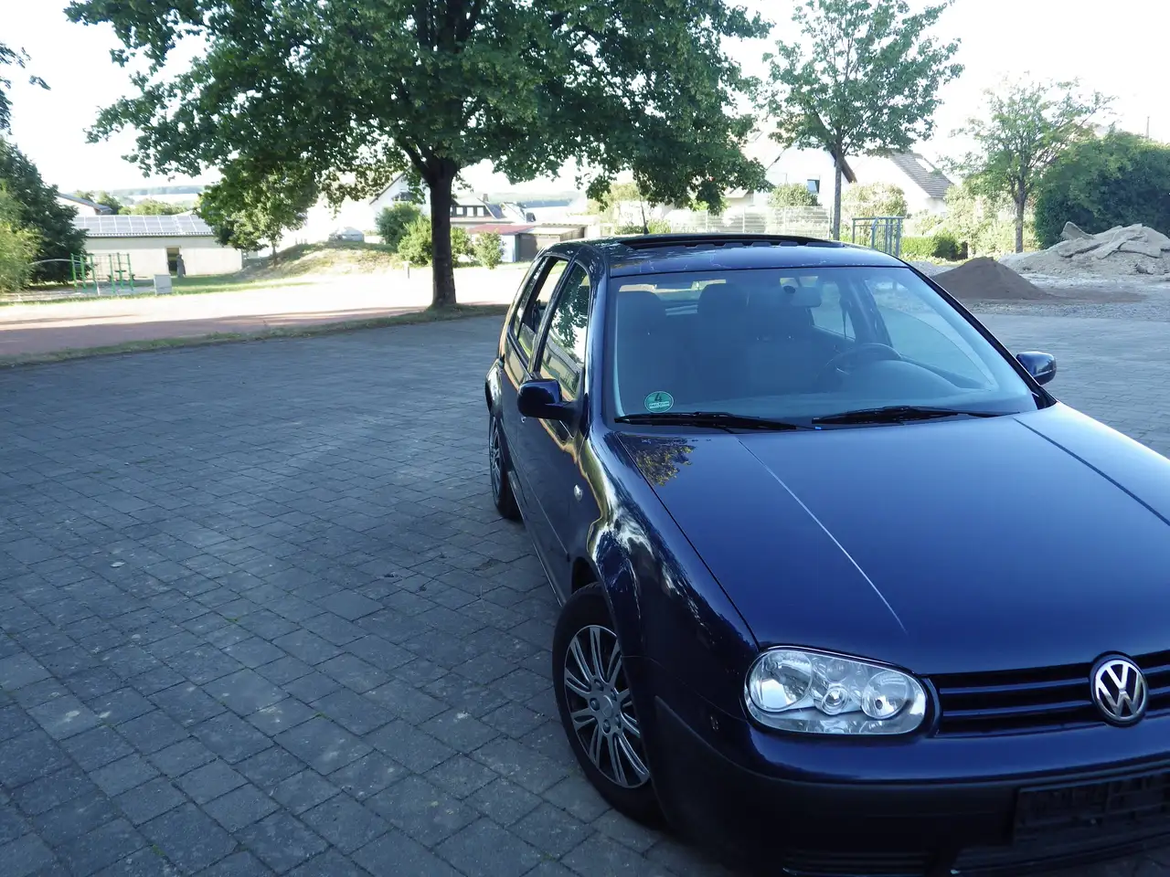 Volkswagen Golf IV 1.6, foto 11