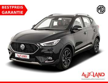 1.0 T-GDI Luxury Aut. LED Navi Sitzheizung 360°