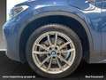 BMW X1 xDrive25e Sport Line Navi+SHZ+HiFi+scheckh. Blau - thumbnail 11