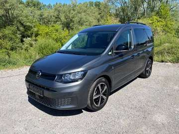 1.5 TSi 114PK 5pl DSG 2024 slechts 14.280 KM aan 27.264€ ex btw in TOPSTAAT