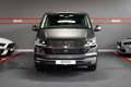 Volkswagen T6.1 Multivan 2.0 TDI Highline 4M  AHK STH 2xTÜR Gris - thumbnail 4