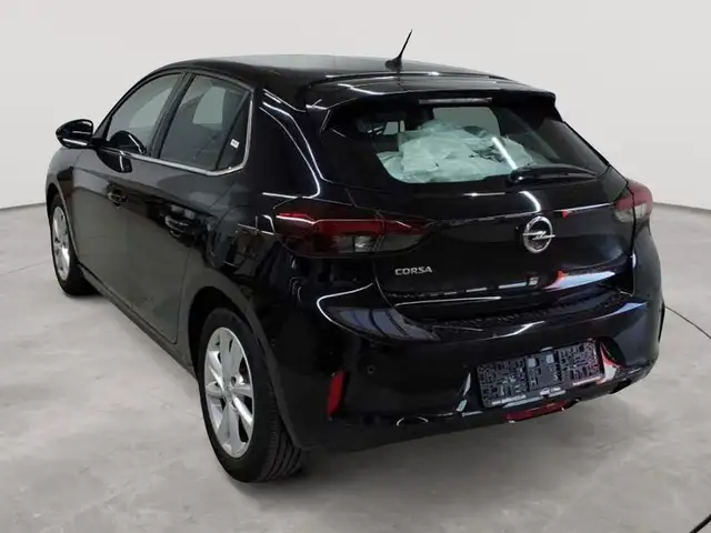 Opel Corsa view 5