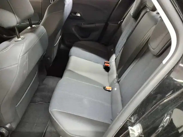 Opel Corsa view 13