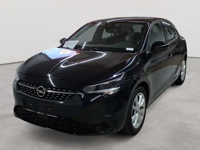 Opel Corsa view 2