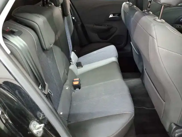 Opel Corsa view 14