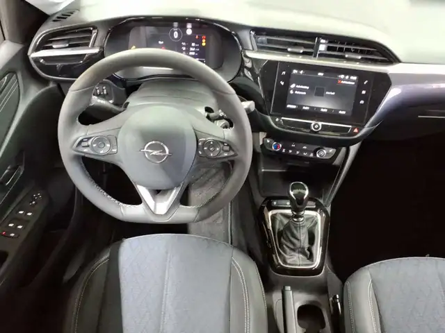 Opel Corsa view 10