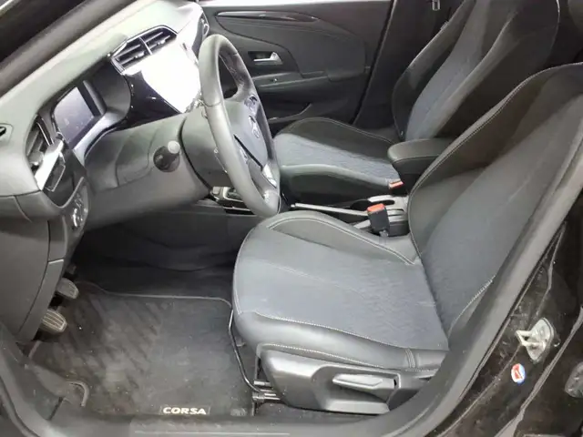 Opel Corsa view 7