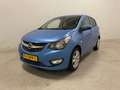 Opel Karl 1.0 ecoFLEX Edition 5drs. AUTOMAAT APK NAP PDC Blauw - thumbnail 7