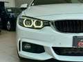 BMW 420 d xDrive Coupé Msport White - thumbnail 6