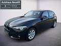 BMW 116 Österreich-Paket Schwarz - thumbnail 1
