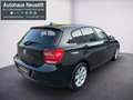 BMW 116 Österreich-Paket Schwarz - thumbnail 3