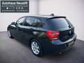 BMW 116 Österreich-Paket Schwarz - thumbnail 4