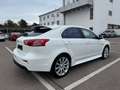 Mitsubishi Lancer Sportback Instyle NAVI/XENON/LEDER/PDC White - thumbnail 5