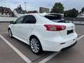 Mitsubishi Lancer Sportback Instyle NAVI/XENON/LEDER/PDC White - thumbnail 7