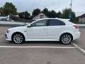 Mitsubishi Lancer Sportback Instyle NAVI/XENON/LEDER/PDC White - thumbnail 8