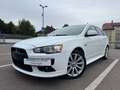 Mitsubishi Lancer Sportback Instyle NAVI/XENON/LEDER/PDC White - thumbnail 1