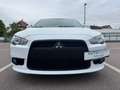Mitsubishi Lancer Sportback Instyle NAVI/XENON/LEDER/PDC White - thumbnail 2