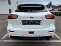 Mitsubishi Lancer Sportback Instyle NAVI/XENON/LEDER/PDC White - thumbnail 6