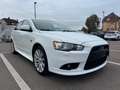 Mitsubishi Lancer Sportback Instyle NAVI/XENON/LEDER/PDC White - thumbnail 3