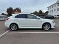 Mitsubishi Lancer Sportback Instyle NAVI/XENON/LEDER/PDC White - thumbnail 4