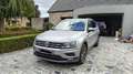 Volkswagen Tiguan Allspace Tiguan Allspace 2.0 TDI SCR Comfortline Gris - thumbnail 1