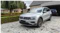Volkswagen Tiguan Allspace Tiguan Allspace 2.0 TDI SCR Comfortline Gris - thumbnail 4