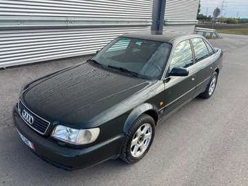 A6 quattro 2,2 S6 Aut. ID:64