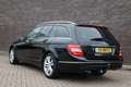 Mercedes-Benz C 180 Estate Business Class 125! Avantgarde YOUNGTIMER N Zwart - thumbnail 5