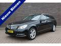Mercedes-Benz C 180 Estate Business Class 125! Avantgarde YOUNGTIMER N Zwart - thumbnail 1