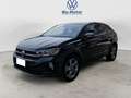 Volkswagen Taigo 1.0 tsi r-line 110cv dsg Negro - thumbnail 1