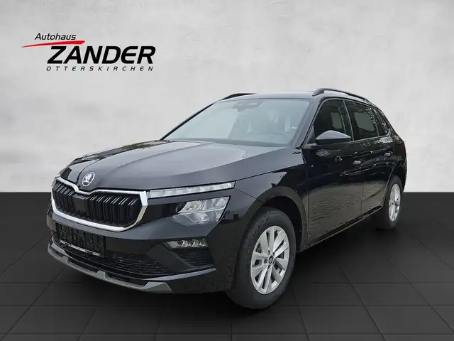 Skoda Kamiq Selection