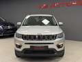Jeep Compass Compass 1.6 mjt Longitude 2wd 120cv Grau - thumbnail 2