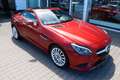Mercedes-Benz SLC 200 SLC Roadster SLC 200 Rot - thumbnail 2