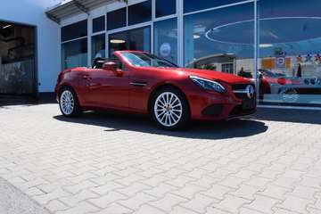 SLC Roadster SLC 200