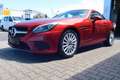 Mercedes-Benz SLC 200 SLC Roadster SLC 200 Rot - thumbnail 5
