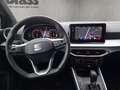SEAT Arona 1.0 TSI FR DSG Rückfahrkamera Winterpaket Grau - thumbnail 14