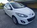Mazda 2 1.3 i Mirai Weiß - thumbnail 3