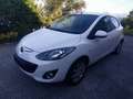 Mazda 2 1.3 i Mirai Weiß - thumbnail 1